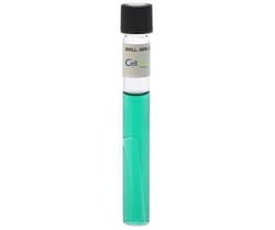 Alkali Scientific&nbsp;Brilliant Green Bile Broth 2% with Durham Tube, 10mL Tubes, 10/Pk