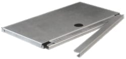 Alkali Scientific&nbsp;Aluminum Canisters for Blood Bag # 7120 2