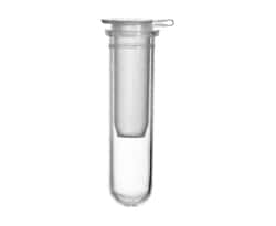 Alkali Scientific&nbsp;Gel Breaker Tubes – Spin Columns with 600µm Pores, 200/pk