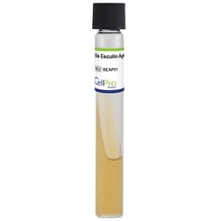 Alkali Scientific&nbsp;Bile Esculin Agar 4mL Tube, 10/Pk