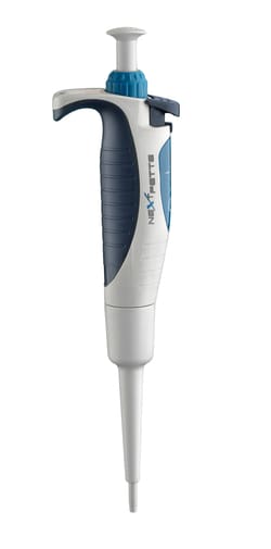 Alkali Scientific&nbsp;NextPette&trade; Pipettor, Macro Set includes: P9700 20 (20 to 200ul), P9700 1000 (100 to 1000ul), P9700 5M (1 to 5ml), P9700 10M (1 to 10ml), P9700 CAR (Carousel).
