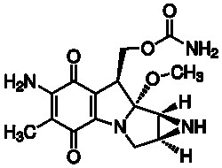 Alkali Scientific&nbsp;Mitomycin C, 5 Mg