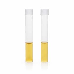 Alkali Scientific&nbsp;MRS Broth, Ready to Use Tubes, 100/Case, 5mL