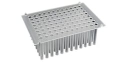 Alkali Scientific&nbsp;CellPro&trade; Tip Comb, 96, V Bottom, PP, DNase, RNase & Pyrogen Free, 100/Cs