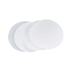 Alkali Scientific&nbsp;CellPro&trade; PTFE Hydrophilic Membrane Filter, 100/Pk, 47 mm, 0.45 μm