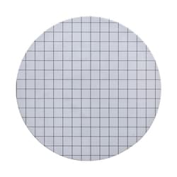 Alkali Scientific&nbsp;CellPro&trade; MCE Membrane Filter with Grid, 47mm, 100/Pk, 0.22 μm