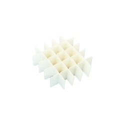 Alkali Scientific&nbsp;25 Cell Divider for 3
