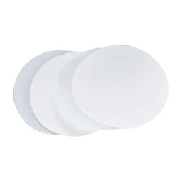 Alkali Scientific&nbsp;CellPro&trade; MCE (Mixed Cellulose Ester) Membrane Filter, 100/Pk, 90 mm, 0.22 μm