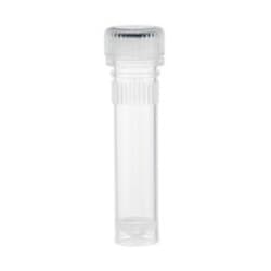 Alkali Scientific&nbsp;ClearSeal&trade; 2.0mL Generic Screw Cap Micro Tubes, without Graduations, RNase, DNase & Pyrogen Free, without Cap, 1000/Cs
