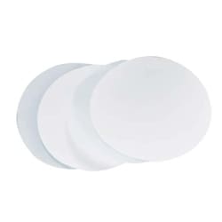 Alkali Scientific&nbsp;CellPro&trade; MCE (Mixed Cellulose Ester) Membrane Filter, 100/Pk, 47 mm, 0.22 μm