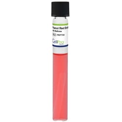 Alkali Scientific&nbsp;Phenol Red Broth w/Maltose and Durham Tube 8mL, 10/Pk