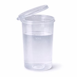 Alkali Scientific&nbsp;Butterfield's Phosphate Buffer, Sterile, 10mL, 100/Case