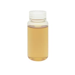 Alkali Scientific&nbsp;Buffered Peptone Water (BPW), Sterile, Ready to Use Pre Enrichment Media, 99mL Bottle, 48/Case