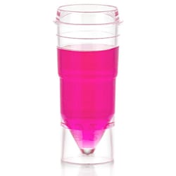 Alkali Scientific&nbsp;Multi Purpose Sample Cups for Clinical Analyzers, 1000/Pk, 4mL (17.26x37.90mm)