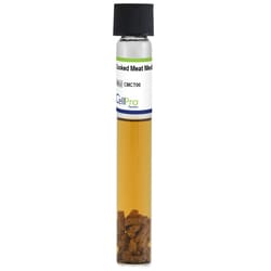 Alkali Scientific&nbsp;Cooked Meat Medium 10mL Tube, 10/Pk