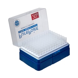 Alkali Scientific&nbsp;PurePoint&trade; Sterile Pipette Tips Compatible with Rainin LTS&trade;, Racked   Low Retention, 20uL, 960/Pk, 5 Packs/Case