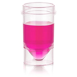 Alkali Scientific&nbsp;Multi Purpose Sample Cups for Clinical Analyzers, 1000/Pk, 2mL (16x24mm)