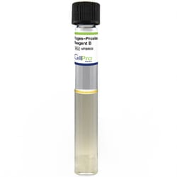 Alkali Scientific&nbsp;Voges–Proskauer Reagent B (40% KOH), 25 mL Tube, 1/Pk