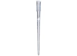 Alkali Scientific&nbsp;ASI&trade; Wide Bore Pipette Tips, Large Orifice, Racked, Sterile, Filter, 200µL Extra Long, 91.1mm, 96 tips/rack, 2 racks/unit