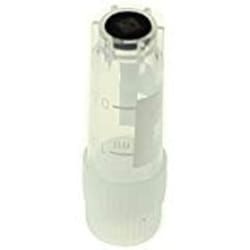 Alkali Scientific&nbsp;(custom) 2D Barcode 5.0mL Cryogenic Vial, Bagged, Self Standing, External Thread, Sterile 9*9/rack, 6 racks /pk, 486 vials/Pack