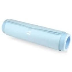 Alkali Scientific&nbsp;BrightStar Polycarbonate Track Etched (PCTE) Membrane, disk diam.47mm, Pore  10µm (100 pcs)