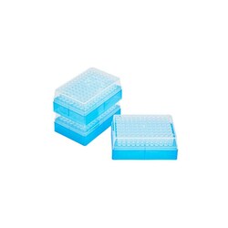 Alkali Scientific ProCycle Strips of 12 1.2mL Cluster (Dilution) Tubes