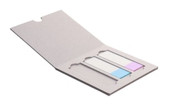 Alkali Scientific&nbsp;Cardboard Slide Mailers with Dividers and Lid for 1x3