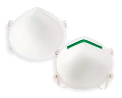 Alkali Scientific&nbsp;Honeywell N95 Face Mask, 50/Box