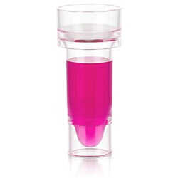 Alkali Scientific&nbsp;Multi Purpose Sample Cups for Clinical Analyzers, 1000/Pk, 3mL (17x38mm)