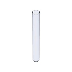Alkali Scientific&nbsp;Borosilicate Glass Culture Tubes (DCTs) 1000/Case, 13x100mm (10mL)