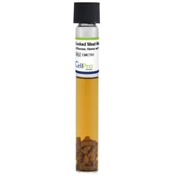 Alkali Scientific&nbsp;Cooked Meat Medium w/Glucose, Hemin and Vitamin K Tube, 10/Pk