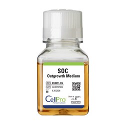 Alkali Scientific&nbsp;CellPro&trade; SOC Outgrowth Medium, 500mL