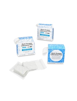 Alkali Scientific&nbsp;CellPro&trade; Multi Purpose Sealing Film, 1.2