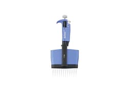 Alkali Scientific&nbsp;12 Channel Pipettors, 1 10µL