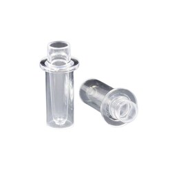 Alkali Scientific&nbsp;Micro Sample Cup, PS, for Roche Cobas (Integra, Core, Elecsys) and Hitachi Analyzers, 6000/Case