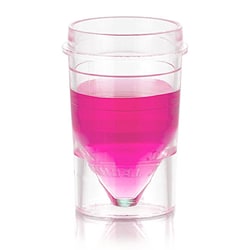 Alkali Scientific&nbsp;Multi Purpose Sample Cups for Clinical Analyzers, 1000/Pk, 1.5mL (13.8x22.60mm)
