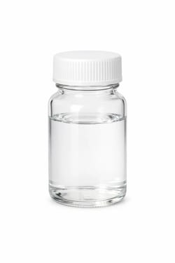 Alkali Scientific&nbsp;0.1% Peptone Water, Sterile, 225mL, 20/Case