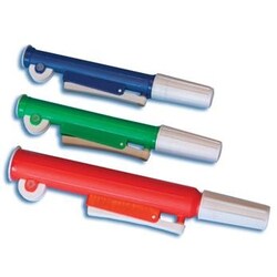 Alkali Scientific&nbsp;Wheel Controller / Filler, green, 10mL