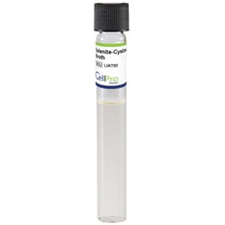 Alkali Scientific&nbsp;Selenite Cystine Broth 10mL 16x125mm Glass, 10/Pk