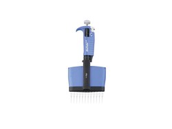 Alkali Scientific 12 Channel Pipettors, 5 50µL, Quantity: Each of 1