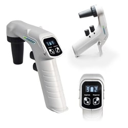 Alkali Scientific&nbsp;OmniPette&trade; Digital Pipette Controller