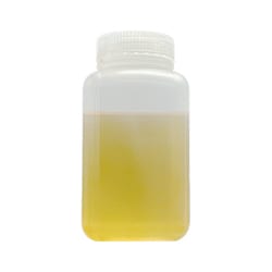 Alkali Scientific&nbsp;Neutralizing Buffered Peptone Water (NBPW), Sterile, Pre Enrichment Medium with Disinfectant Neutralizers, Ready to Use (Bottled) Microbiology Diluent, 400mL, 20/Case