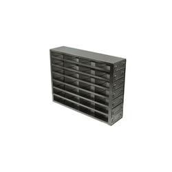 Alkali Scientific&nbsp;Upright Freezer Drawer Rack for Standard 2