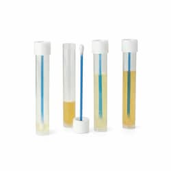 Alkali Scientific&nbsp;Neutralizing Buffer Swab Tubes, 10 mL, 100/Case