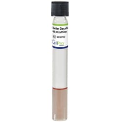 Alkali Scientific&nbsp;Moeller Decarboxylase Broth w/Ornithine 5mL Tube, 10/Pk