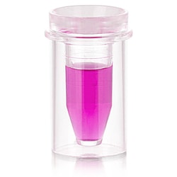 Alkali Scientific&nbsp;Multi Purpose Sample Cups for Clinical Analyzers, 1000/Pk, 0.5mL (13.55x24.50mm)