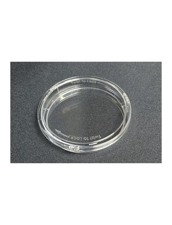 Alkali Scientific&nbsp;Duo lock Cell Culture Dish, 90 x 20 mm   Duo Function (Vented & Non Vented), 560 Units (20 Sleeves/28Case)