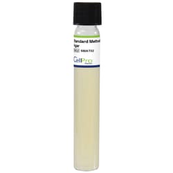 Alkali Scientific&nbsp;Standard Methods Agar 20mL, 10/Pk