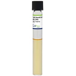 Alkali Scientific&nbsp;Todd Hewitt Broth with CAN 3mL 13x100, 10/Pk