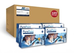 Alkali Scientific&nbsp;PurePoint&trade; 1250ul Reload Refillable Pipette Tips, 768/box, 3072/Case